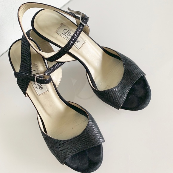 lisadore shoes